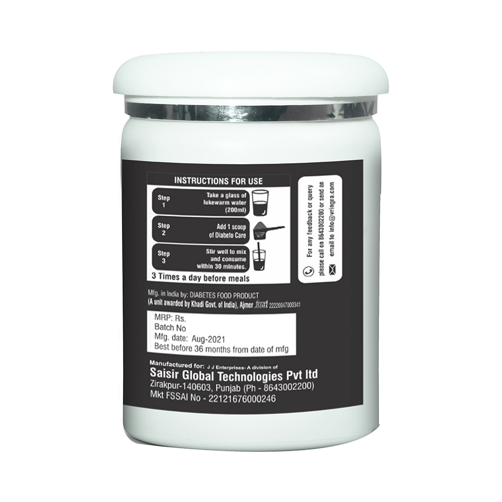 1 Tree Diabeto Care Powder - Image 3