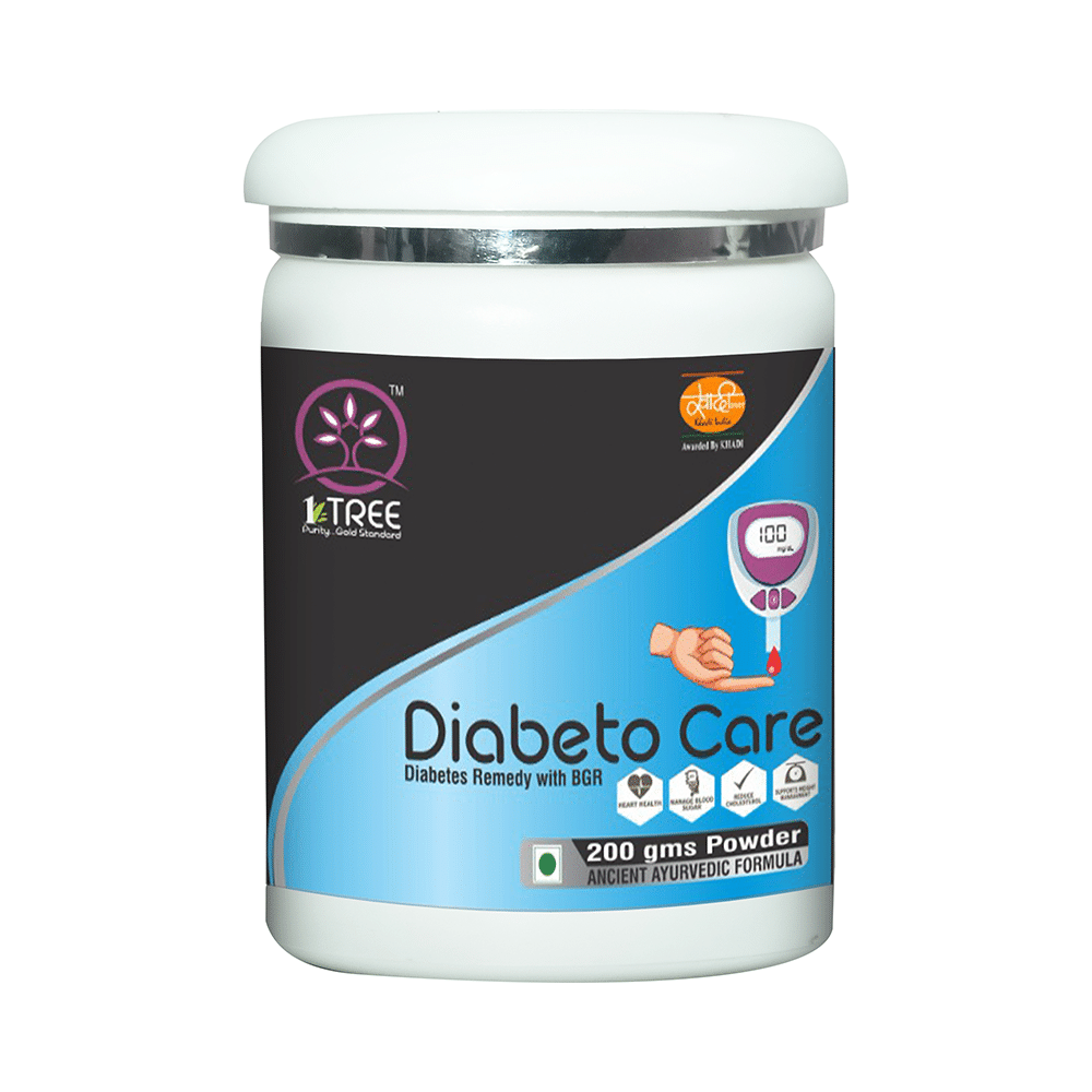 1 Tree Diabeto Care Powder - Image 1