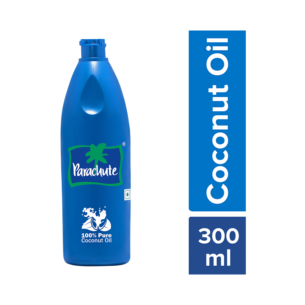 Parachute 100% Pure Coconut | Hair Care Oil - Image 4