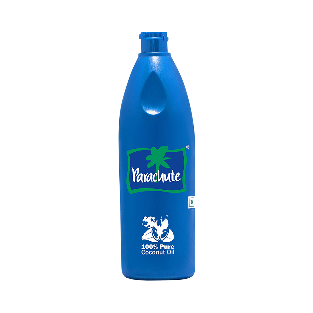 Parachute 100% Pure Coconut | Hair Care Oil