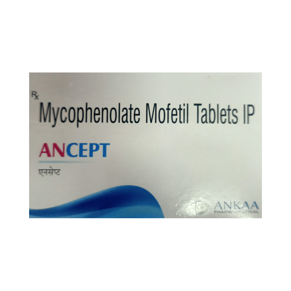 Ancept Tablet - Image 1