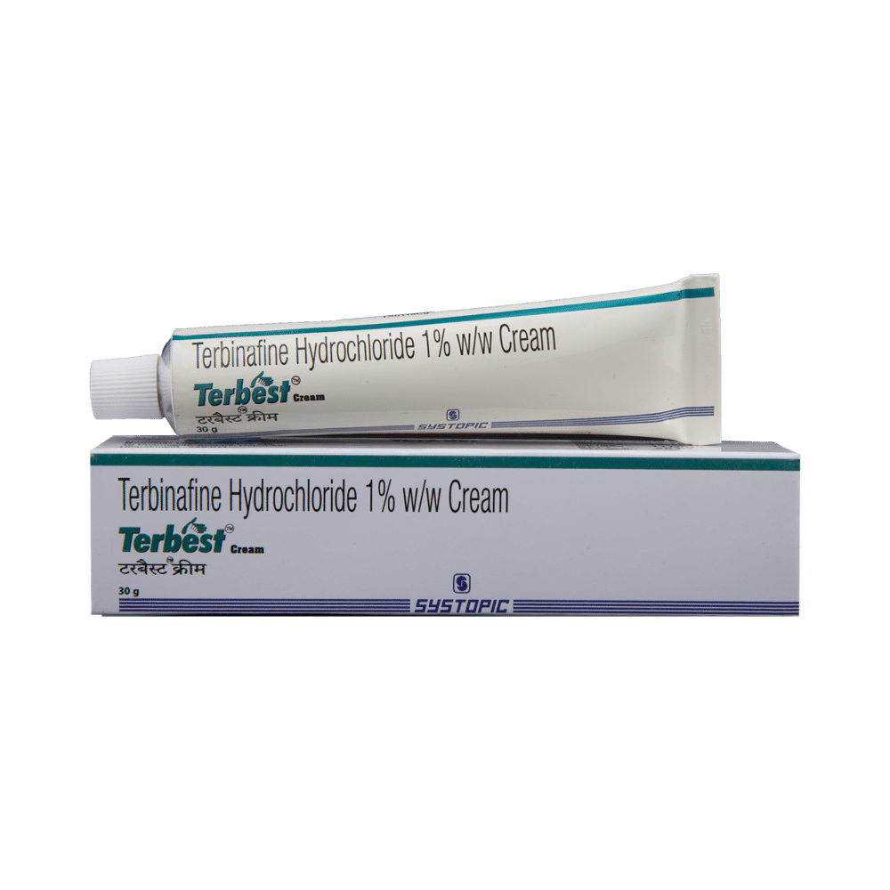 Terbest Cream