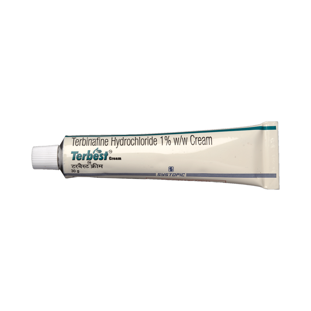 Terbest Cream - Image 3