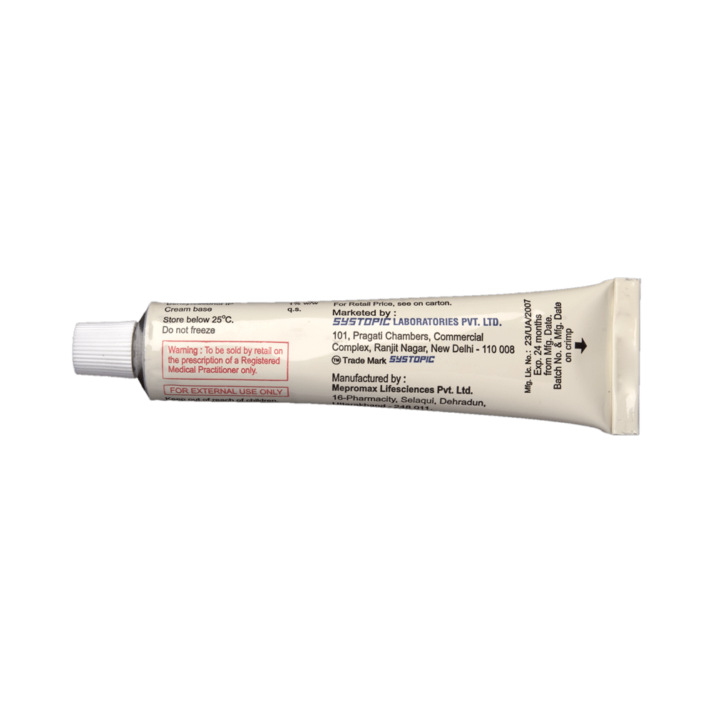 Terbest Cream - Image 4