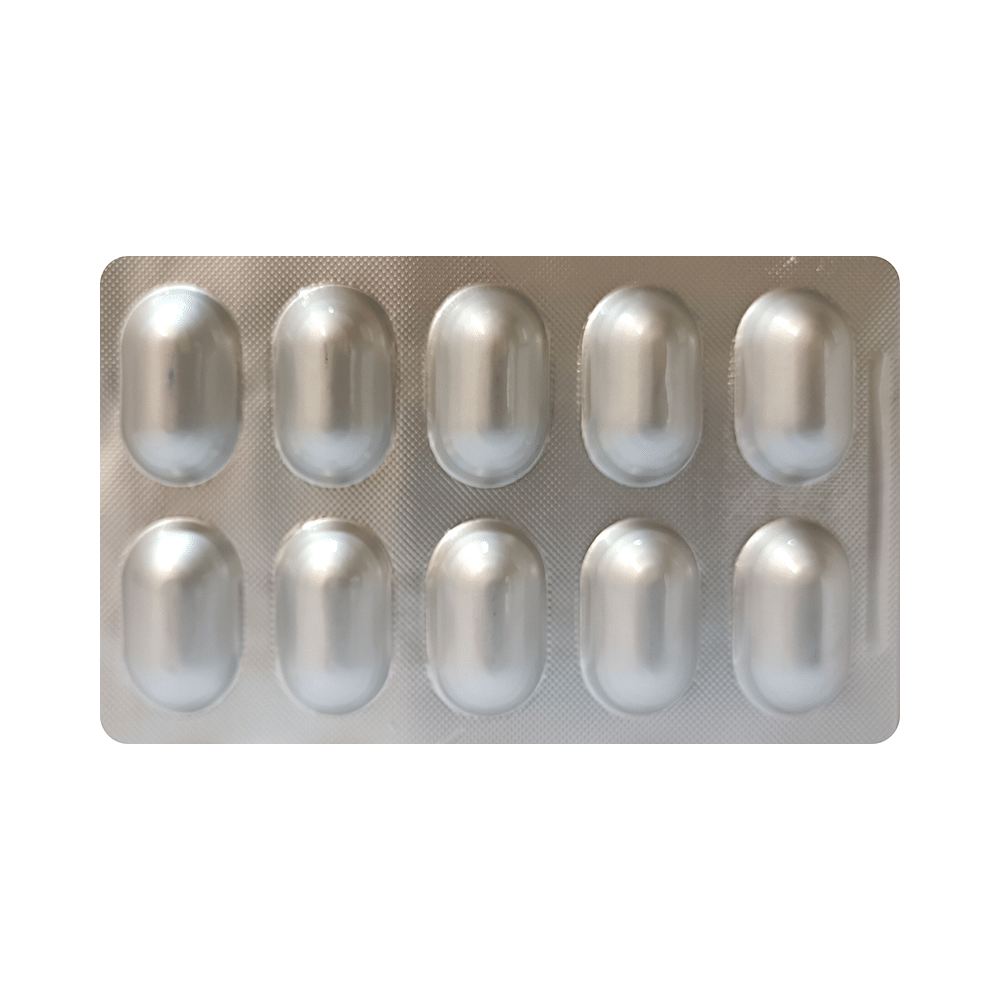 Zonzim 200mg Tablet DT - Image 4