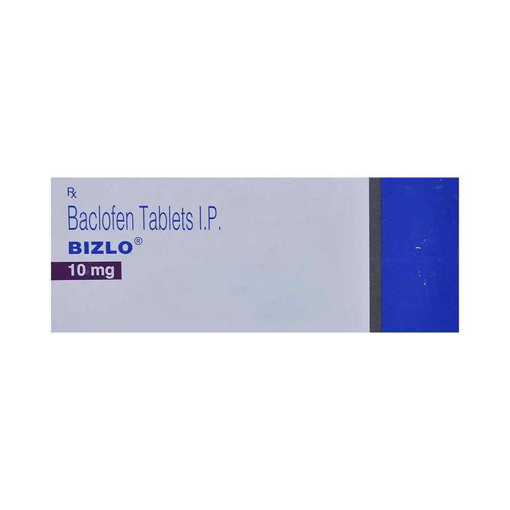 Bizlo Tablet - Image 1