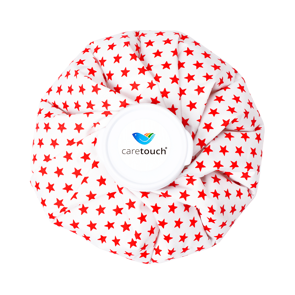 Caretouch Ice and Hot Water Bag for Pain Relief