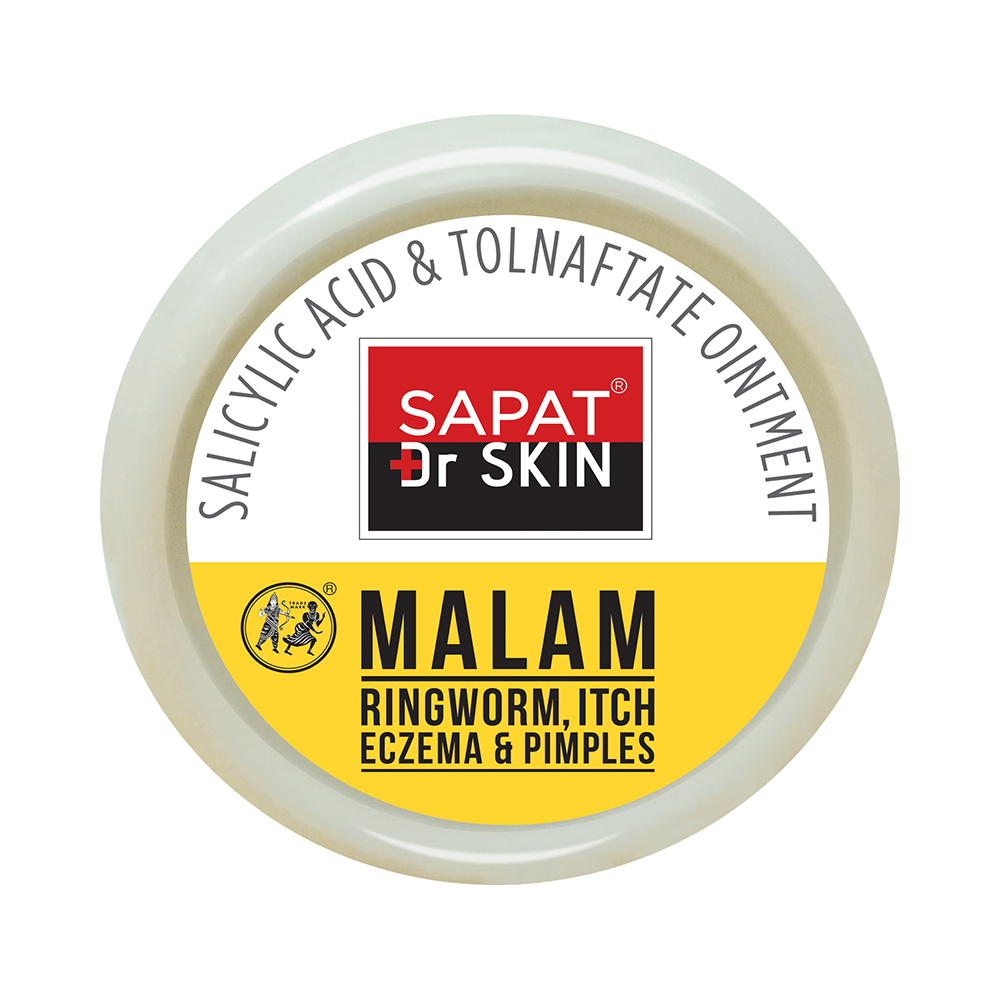 Sapat Dr Skin Malam - Image 1