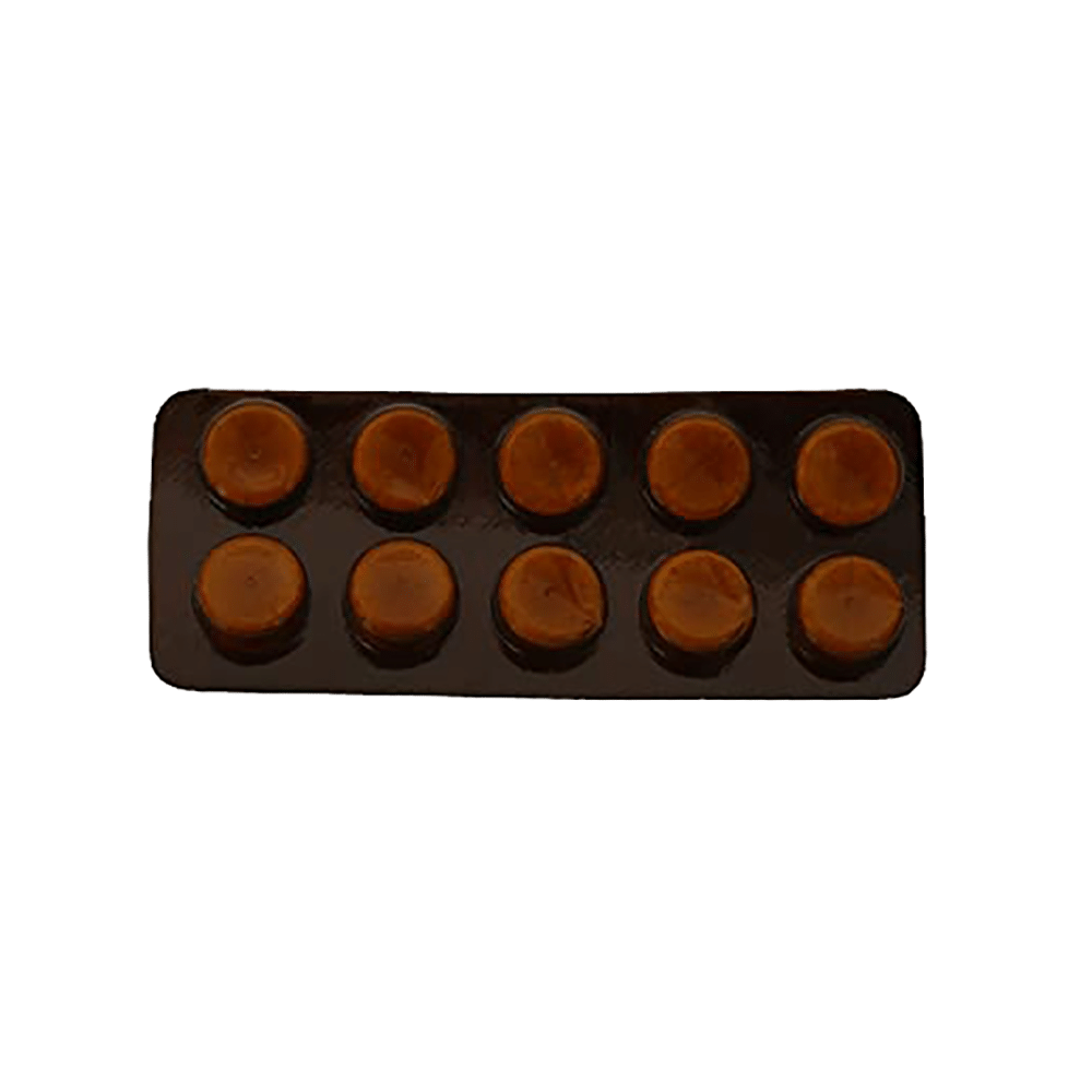 Comfirin Tablet for Blood Pressure & Cholesterol Support - Image 4