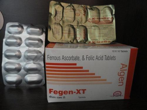 Fegen XT Tablet