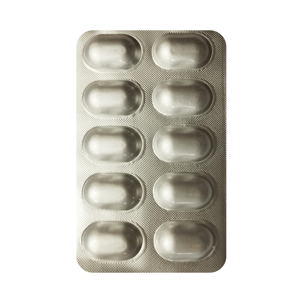 Zycal-D Tablet - Image 4