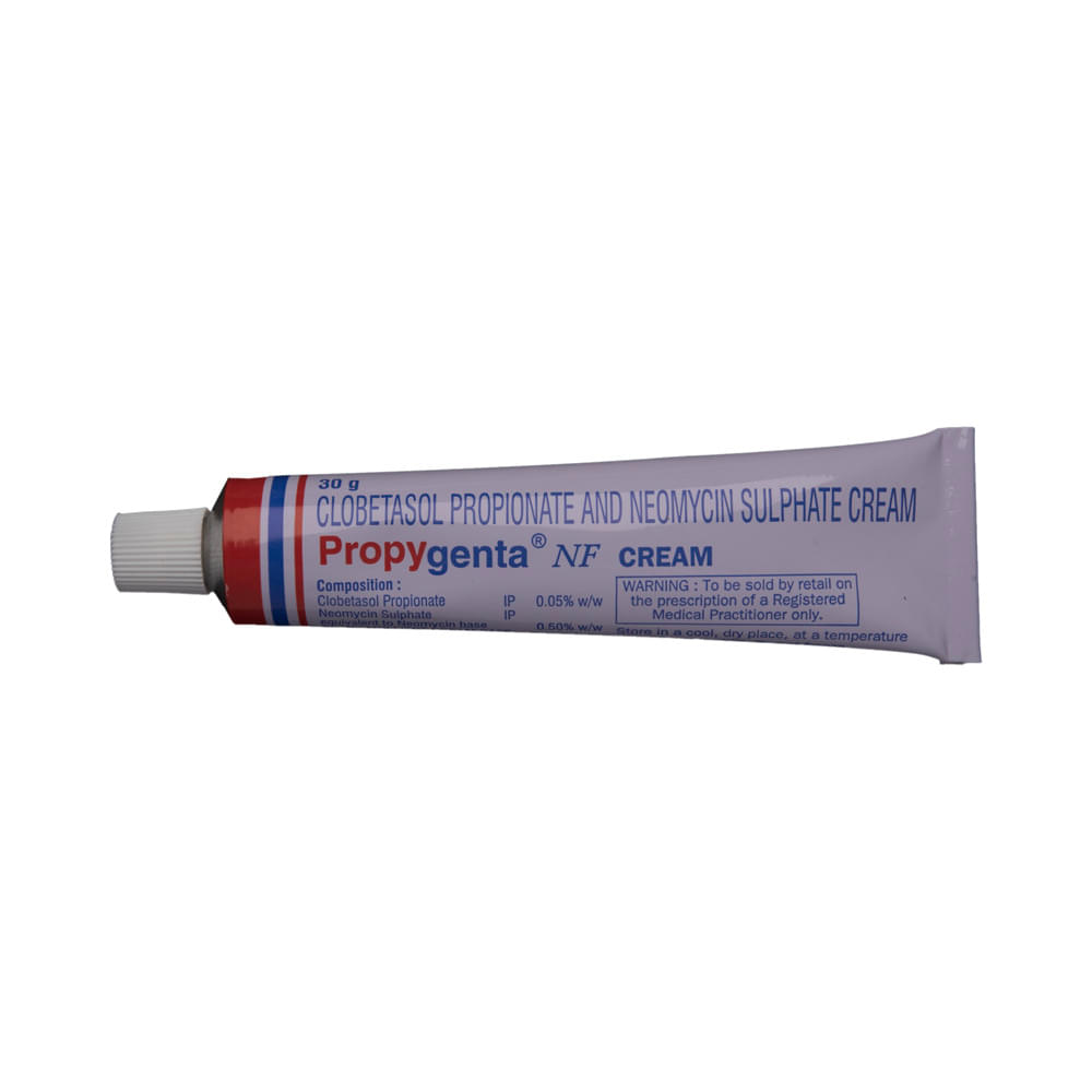 Propygenta NF Cream - Image 3