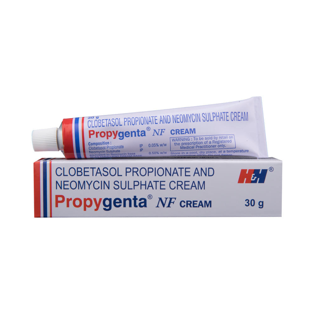 Propygenta NF Cream - Image 1