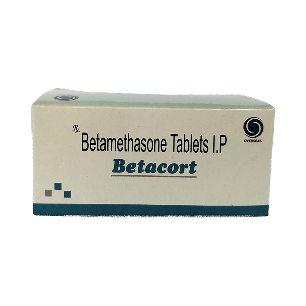 Betacort Tablet - Image 1