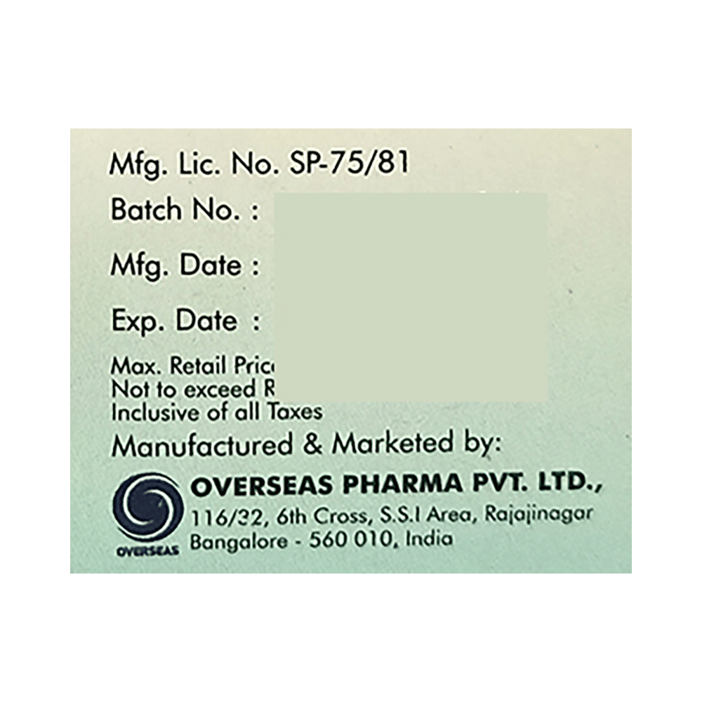 Betacort Tablet - Image 3