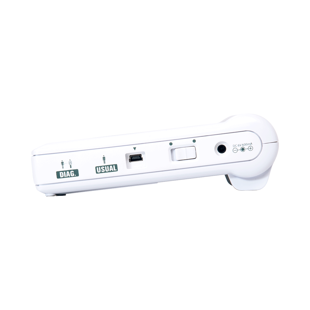 Circa 120/80 Home Blood Pressure Monitor Premier - Image 4