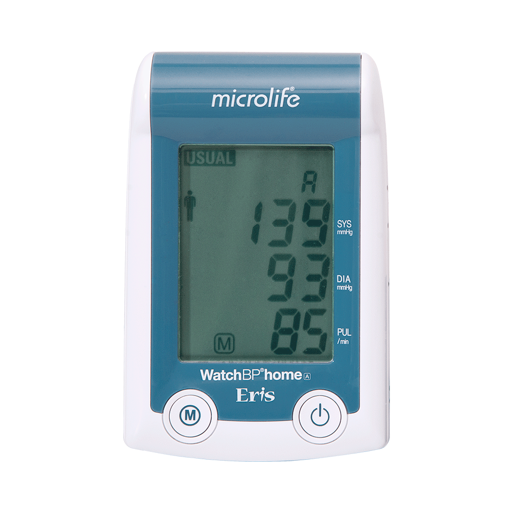 Circa 120/80 Home Blood Pressure Monitor Premier - Image 2