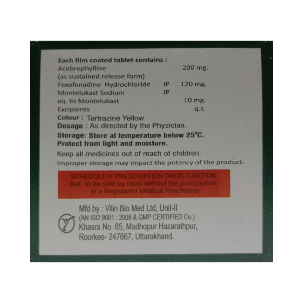 Medibro 3D Tablet SR - Image 2