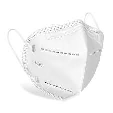 N95 Mask - Image 1