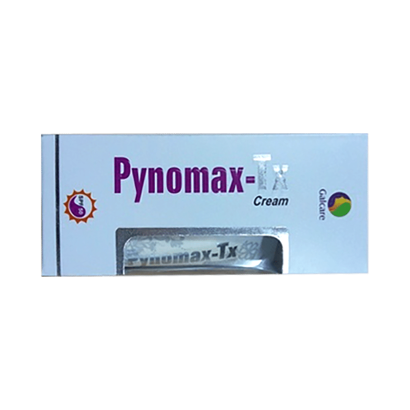 Pynomax TX Anti-Melasma & Anti-Ageing Cream - Image 1