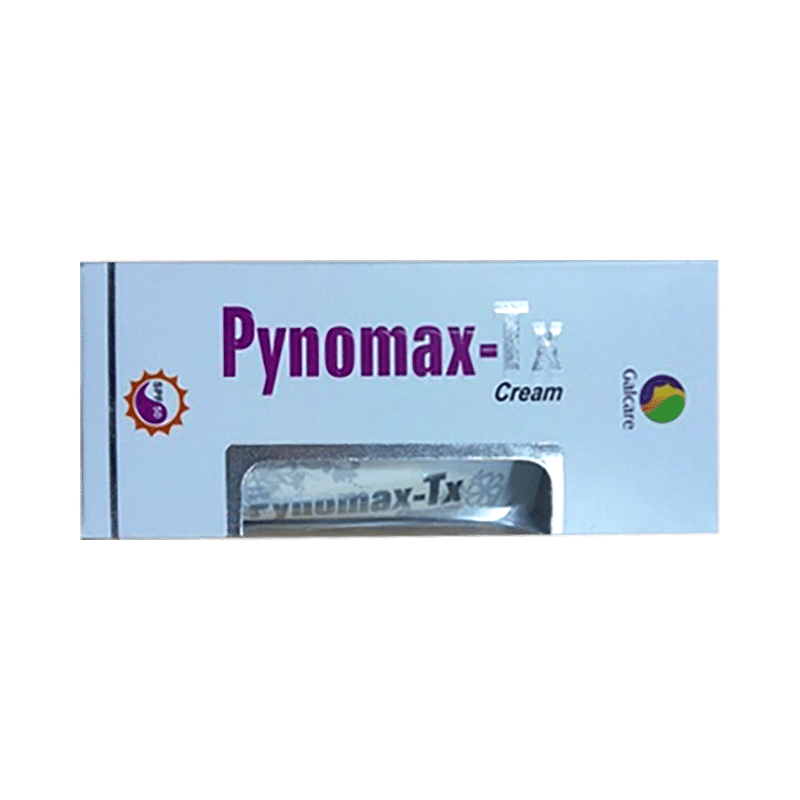 Pynomax TX Anti-Melasma & Anti-Ageing Cream