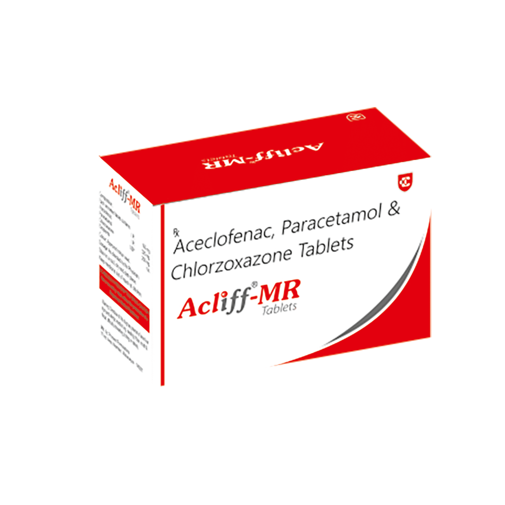 Acliff-MR Tablet - Image 1