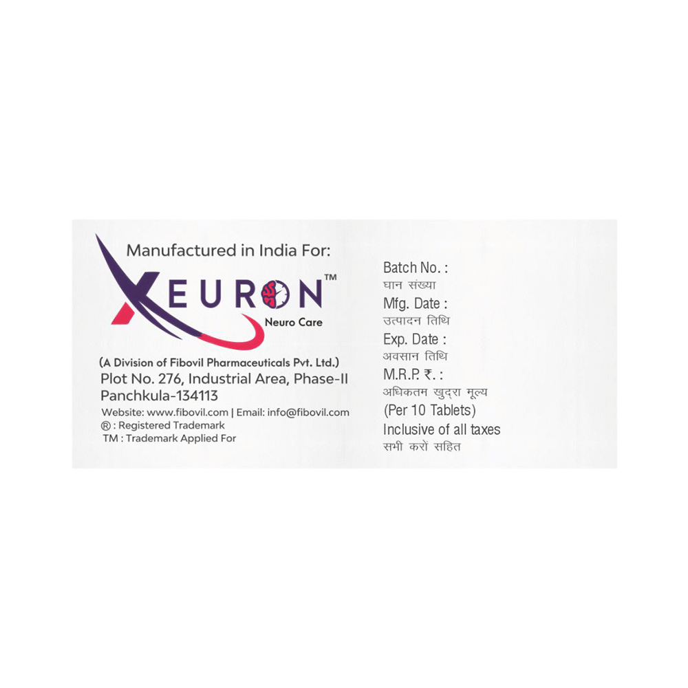 Lesupack 25 Tablet - Image 3