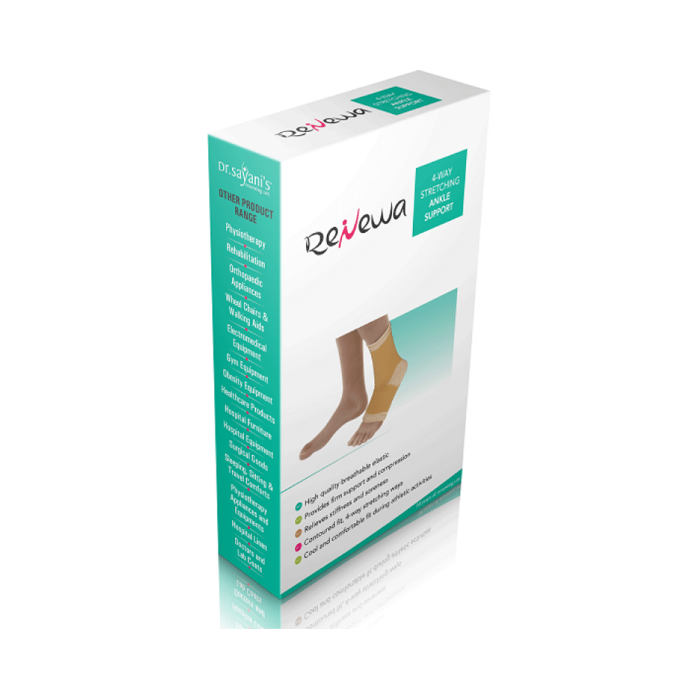 Renewa Ankle Support - Image 1