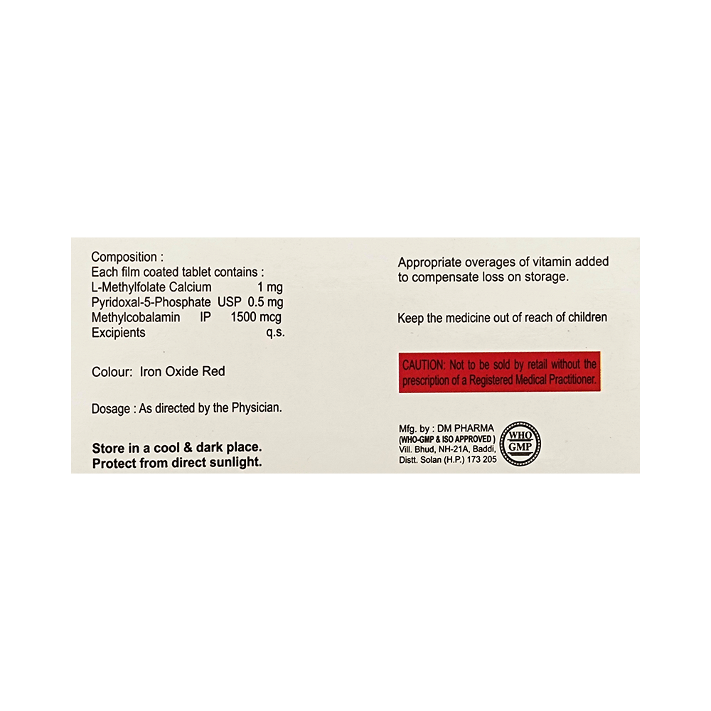 Leafifol Tablet - Image 2