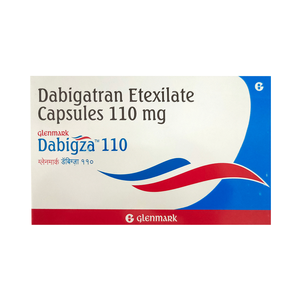 Dabigza 110 Capsule - Image 1