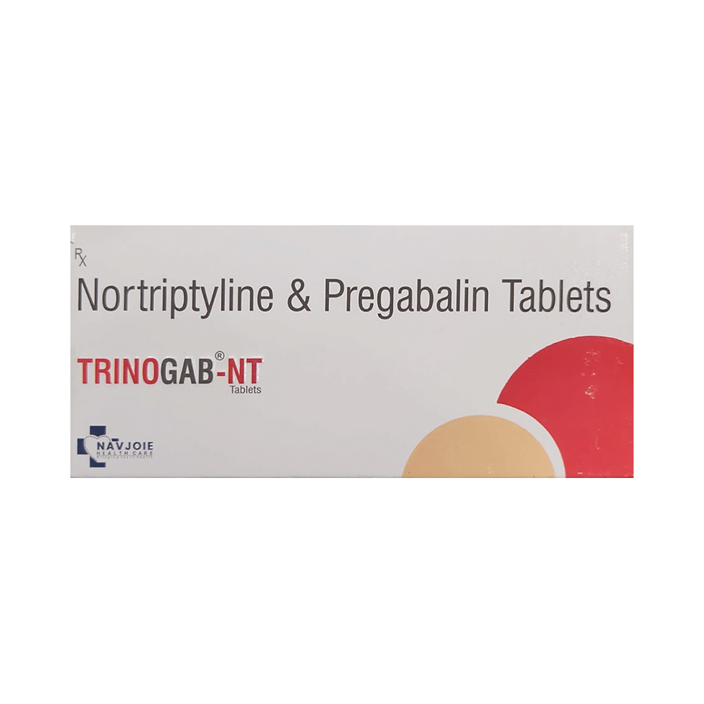 Trinogab-NT Tablet - Image 1