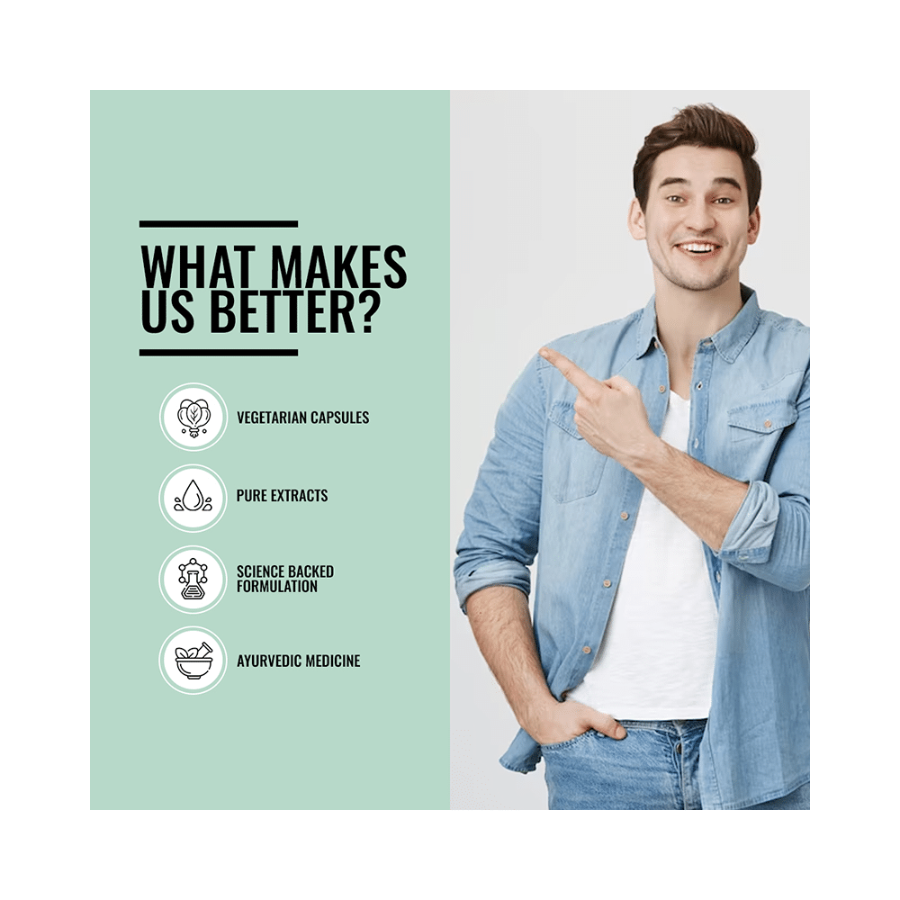 Morpheme  Moringa Capsule - Image 8