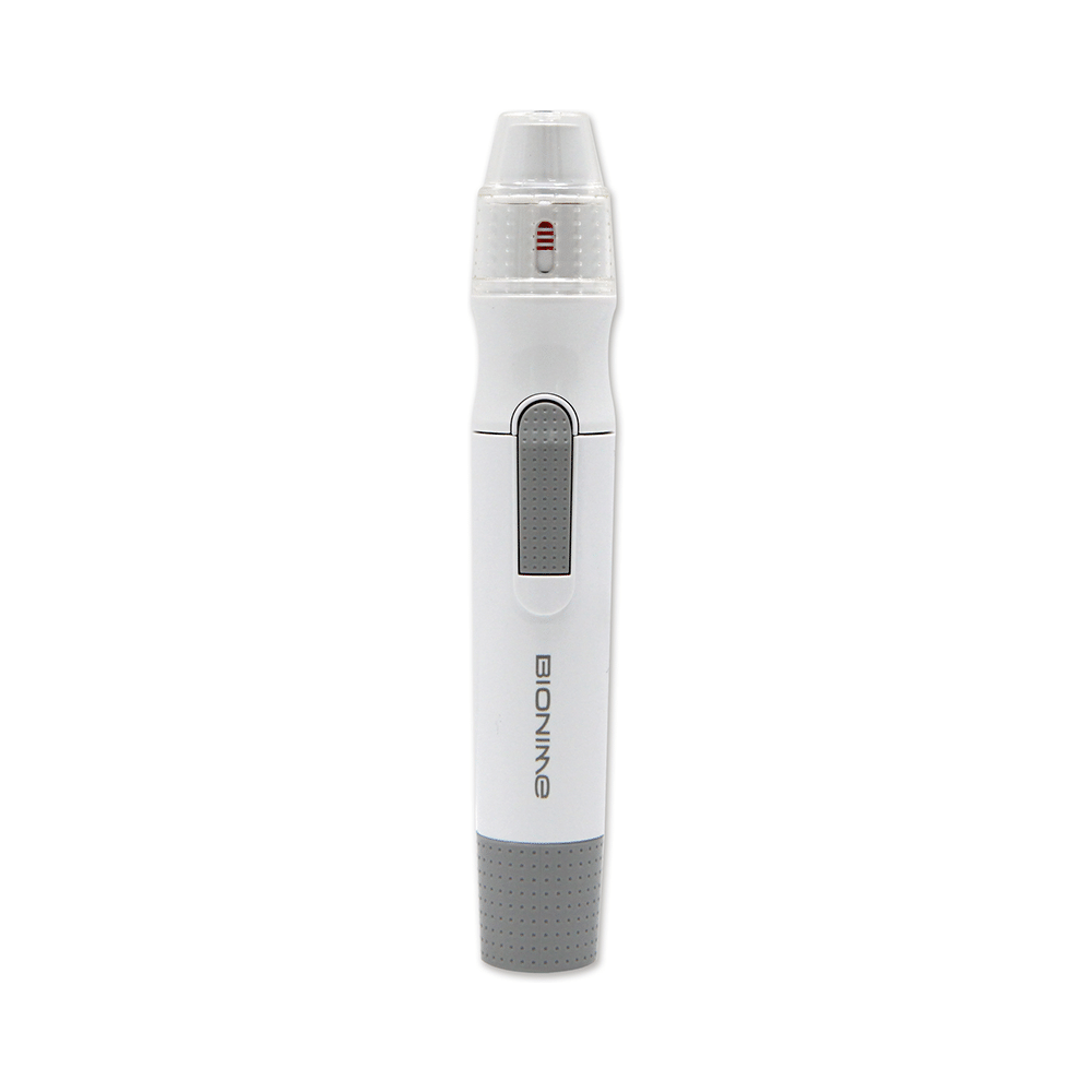 Bionime Lancing Device - Image 1