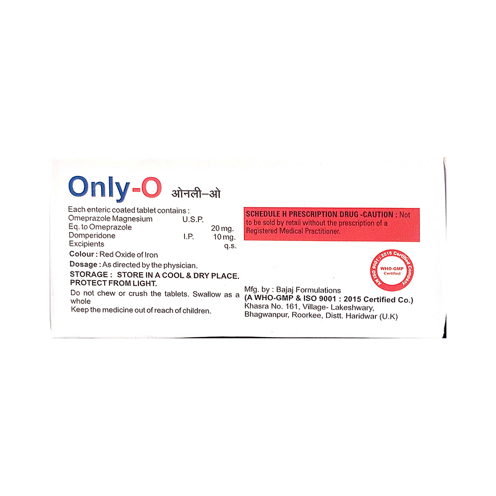 Only-O Tablet - Image 2