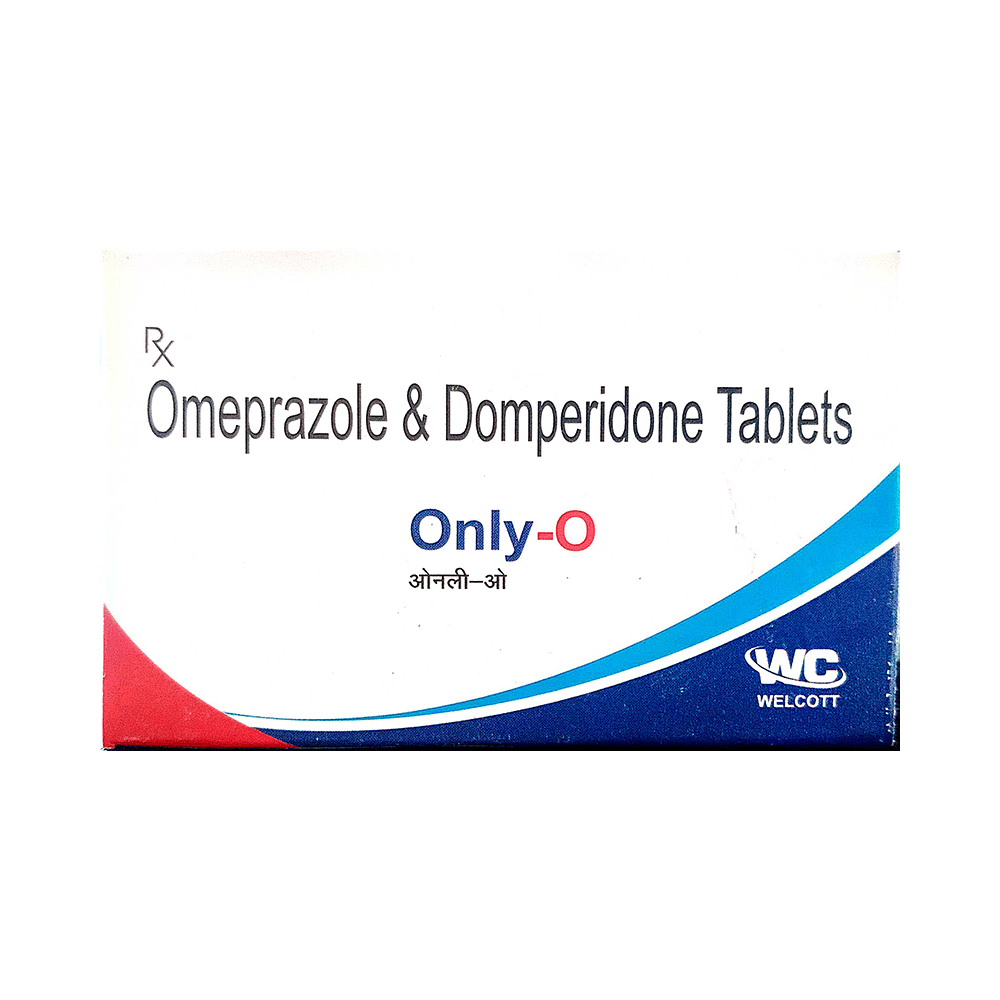 Only-O Tablet