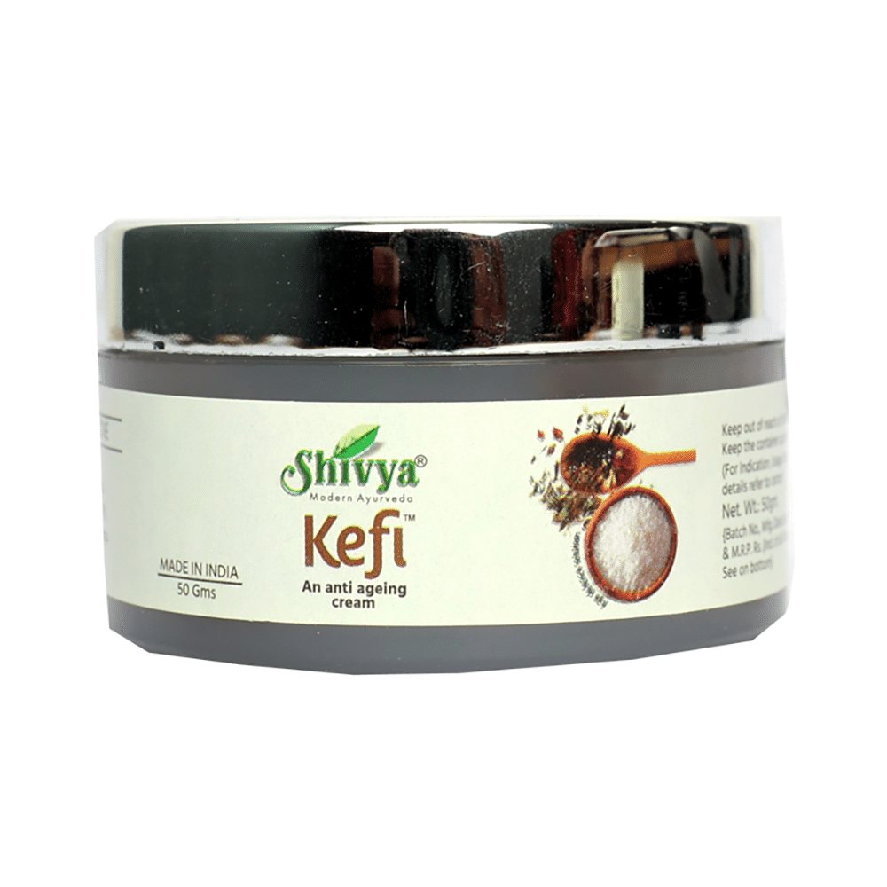 Shivya Kefi An Anti Ageing Cream - Image 2