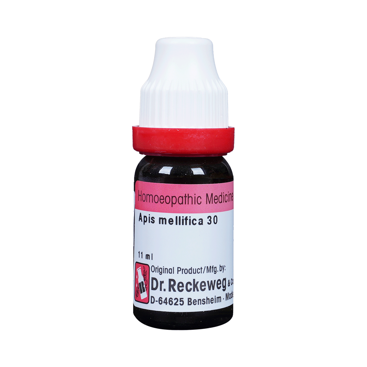 Dr. Reckeweg Apis Mell Dilution 30 CH