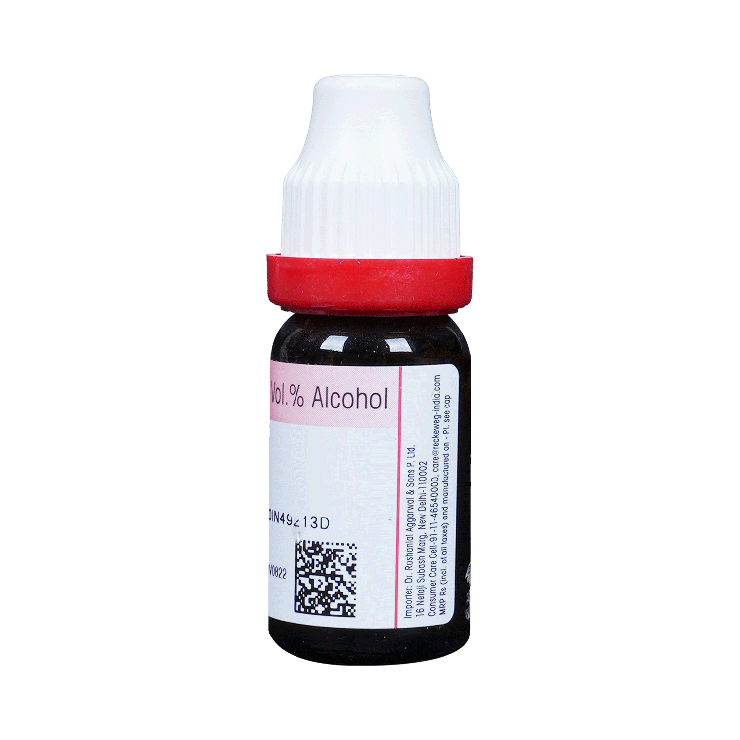 Dr. Reckeweg Apis Mell Dilution 30 CH - Image 3