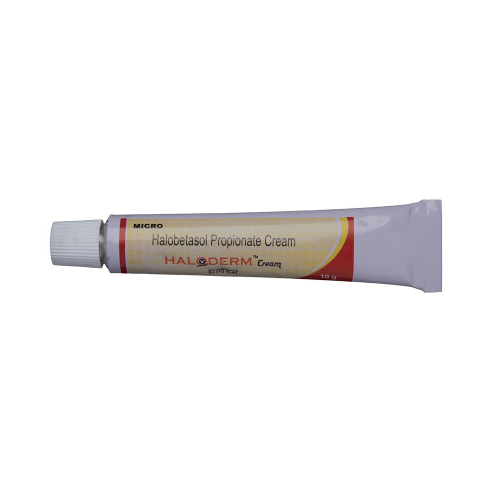 Haloderm Cream - Image 3