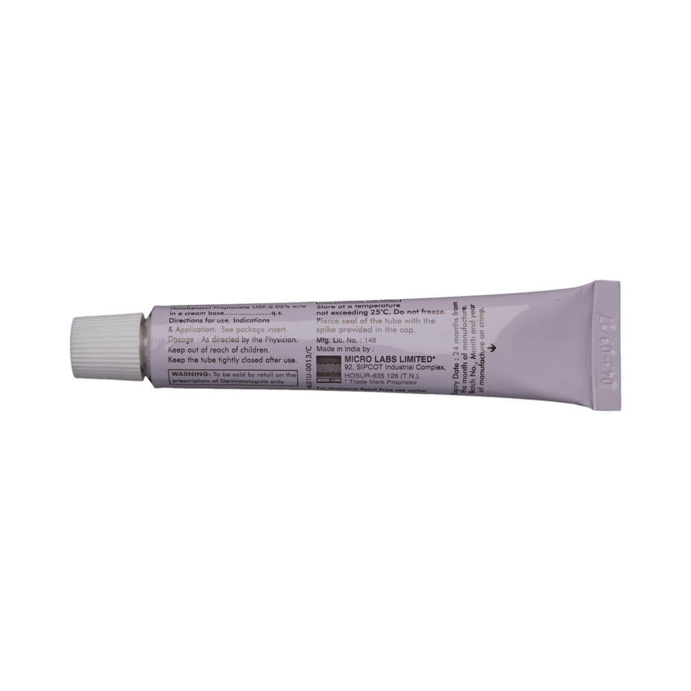 Haloderm Cream - Image 4