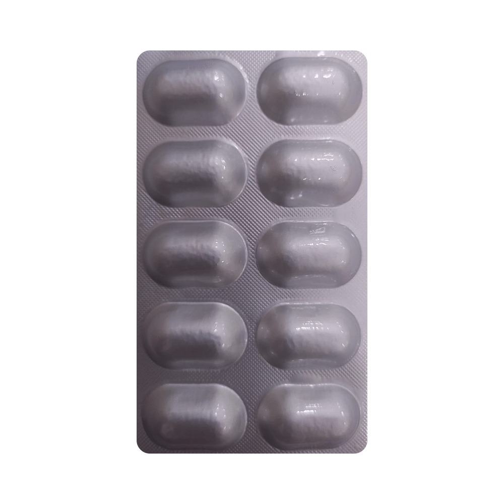 Diclower-SP Tablet - Image 4