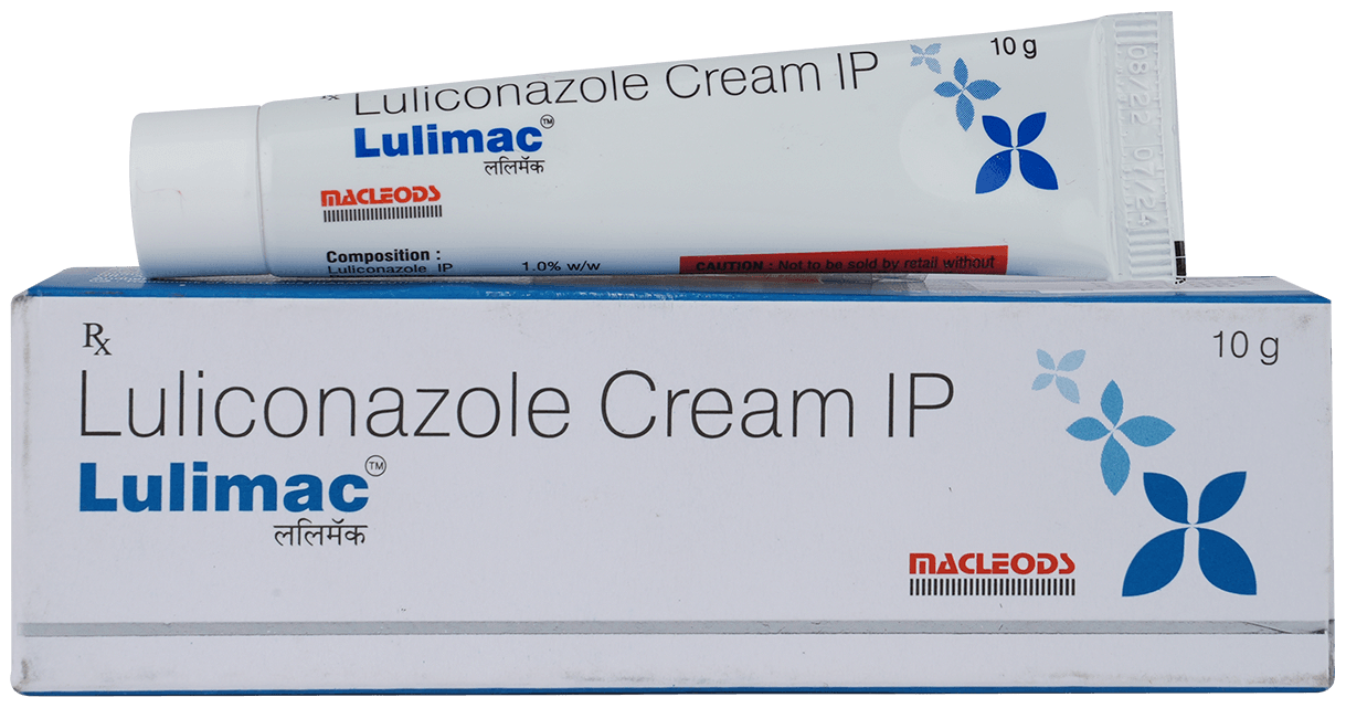 Lulimac Cream - Image 1