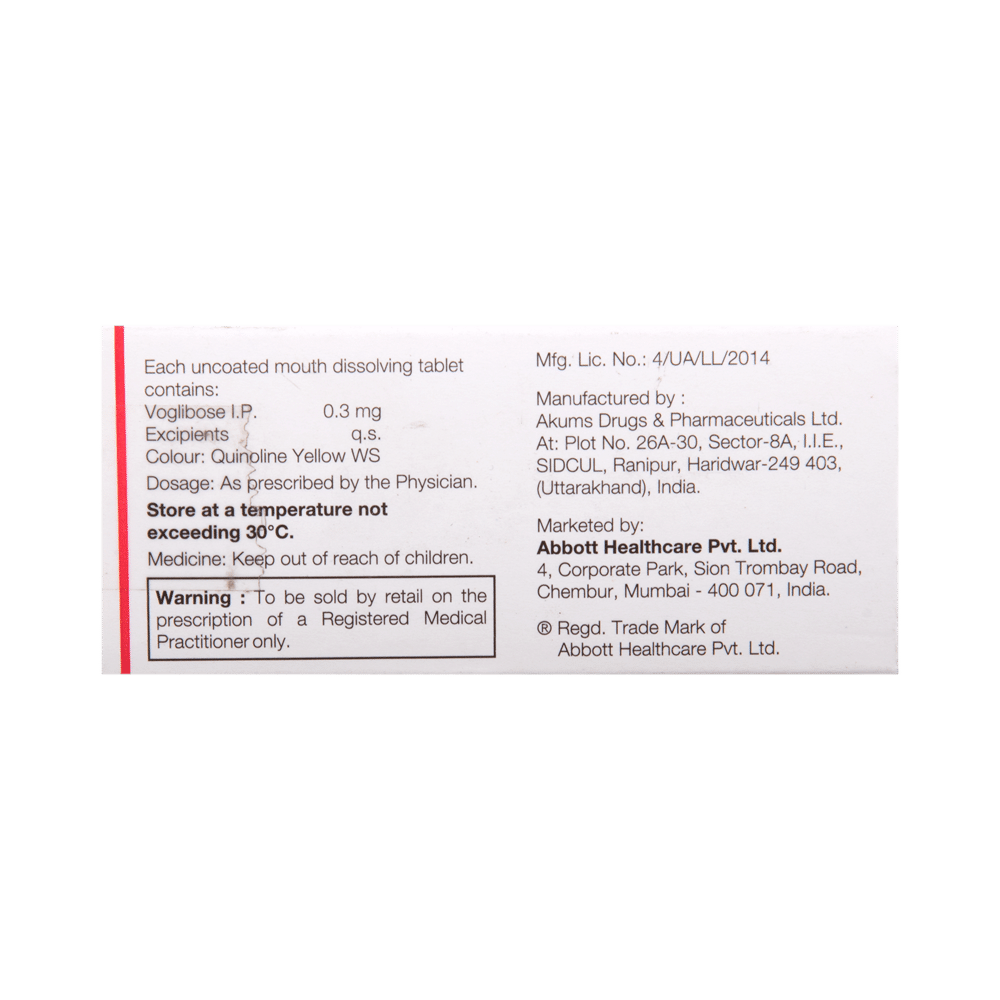 PPG MD 0.3 Tablet - Image 3