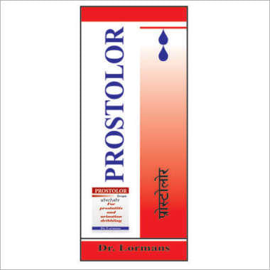 Dr. Lormans Prostolor Drop - Image 1