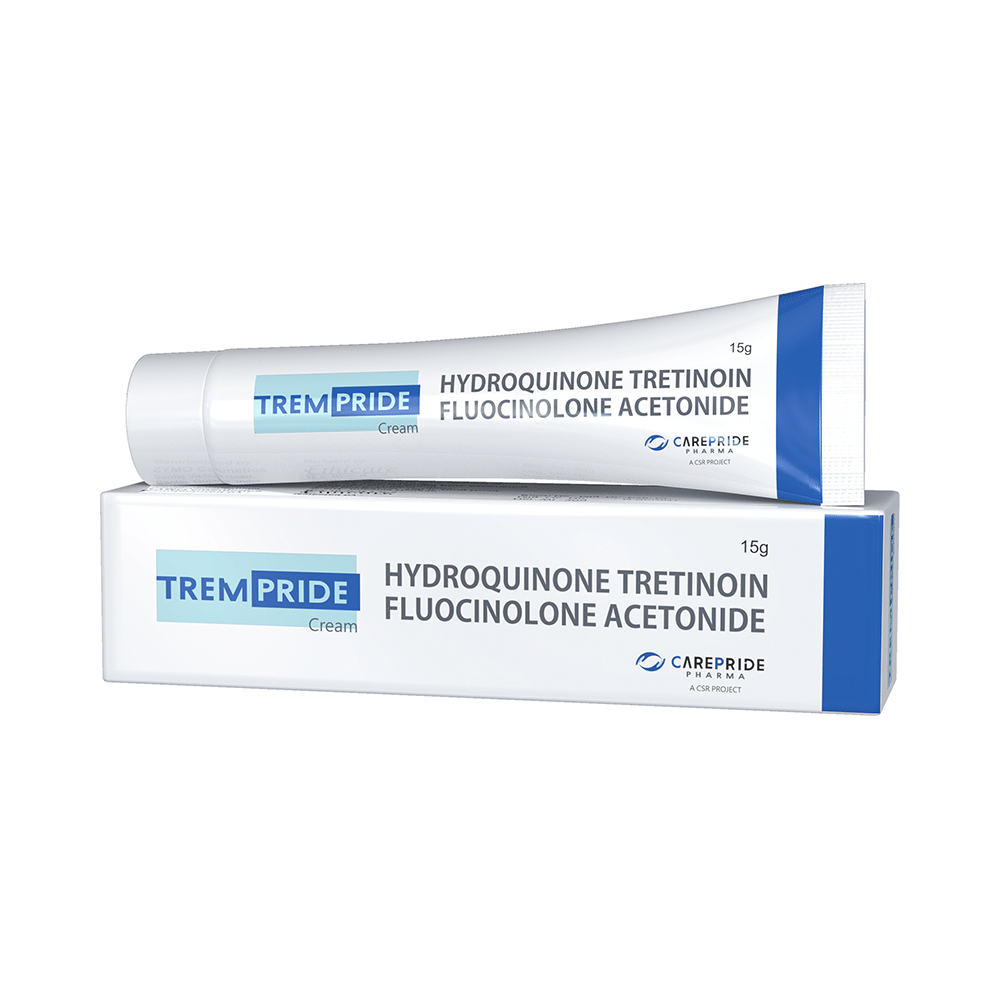 Trempride Cream - Image 1
