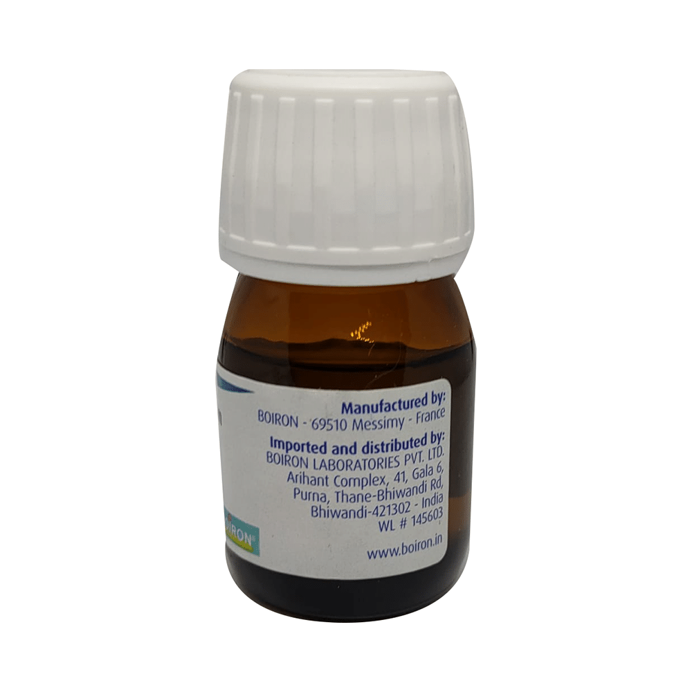 Boiron Hypericum Perforatum Dilution 30C - Image 2