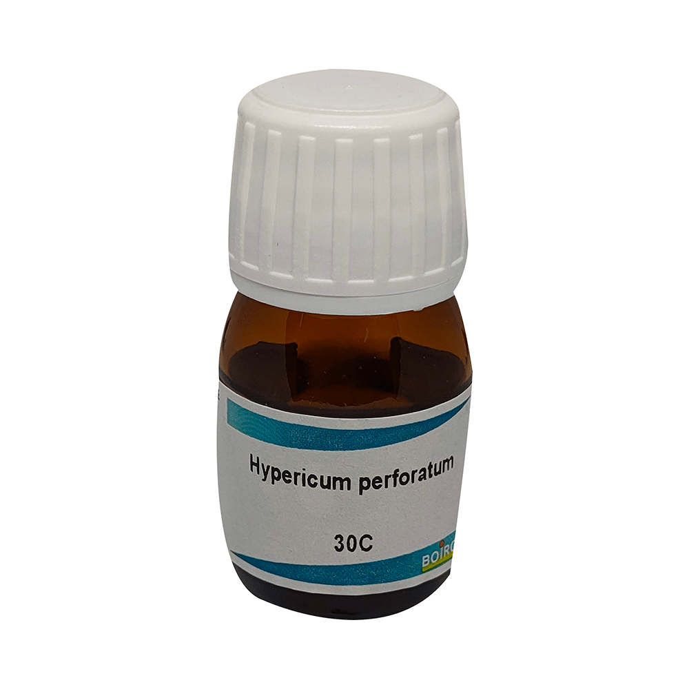 Boiron Hypericum Perforatum Dilution 30C - Image 1