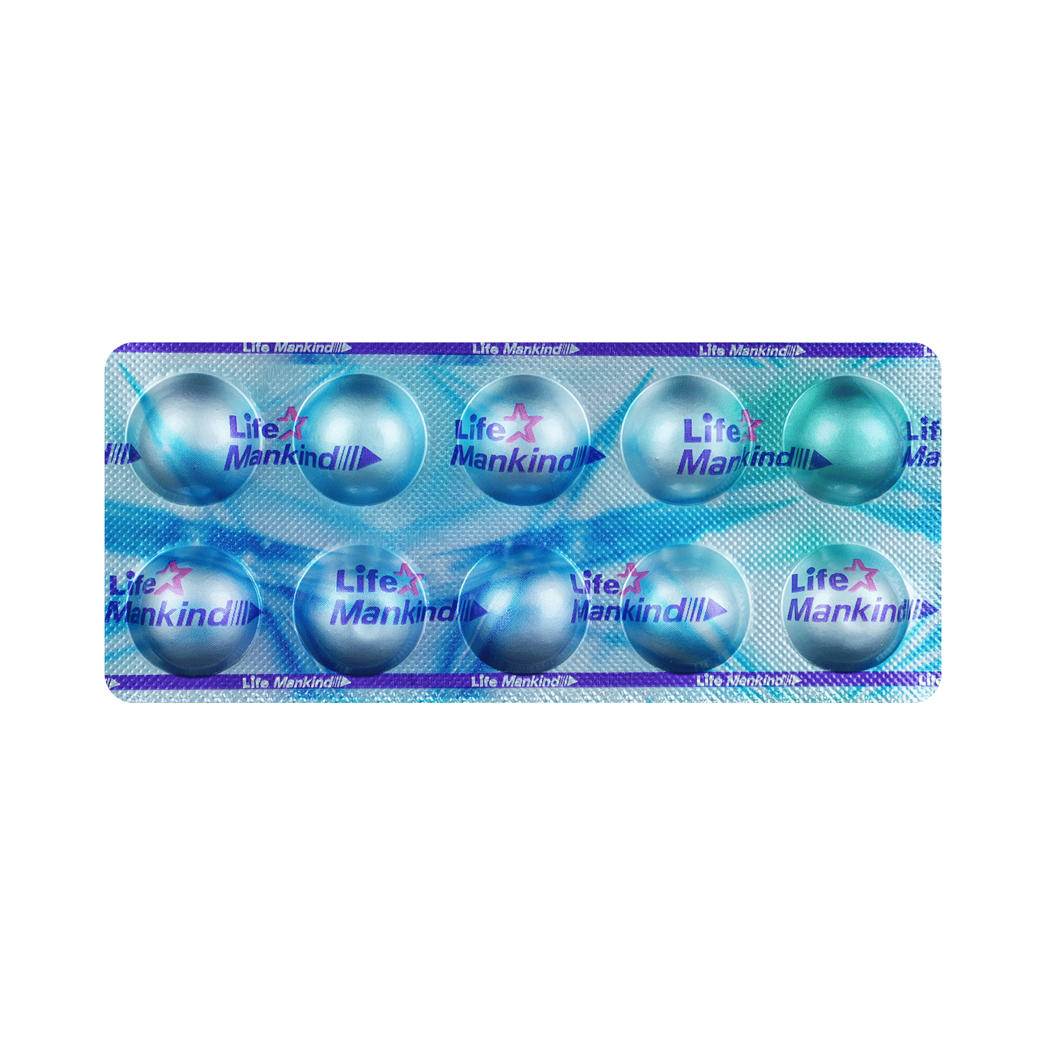 Gudcef 50mg Tablet DT - Image 5