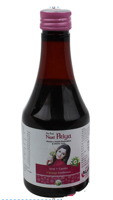 Nari Priya Syrup