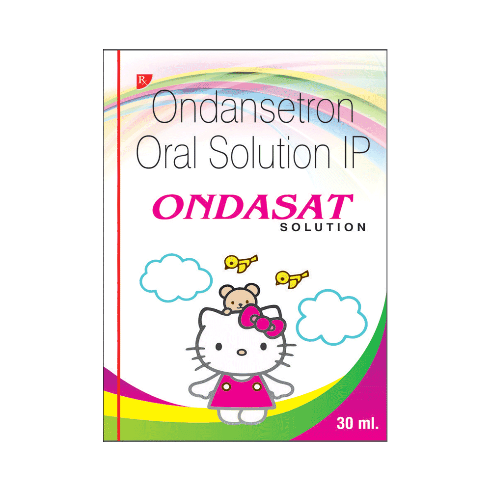 Ondasat Oral Solution